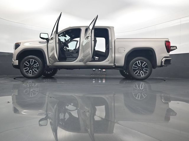 New 2026 GMC Sierra 1500 AT4 w/ AT4 Premium Package AWD/4WD image 34