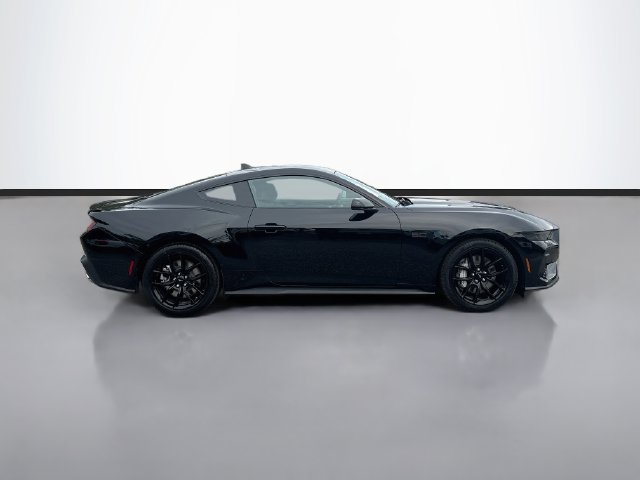 New 2026 Ford Mustang GT w/ Mustang Nite Pony Package RWD image 8