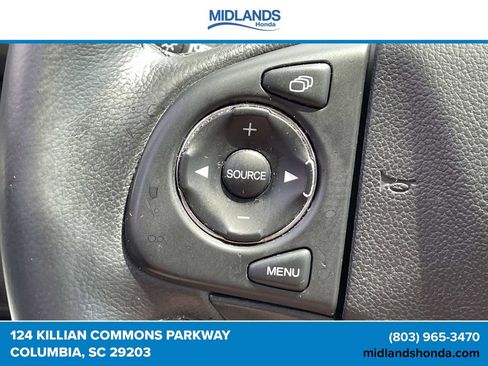 Used 2015 Honda CR-V EX-L image 20
