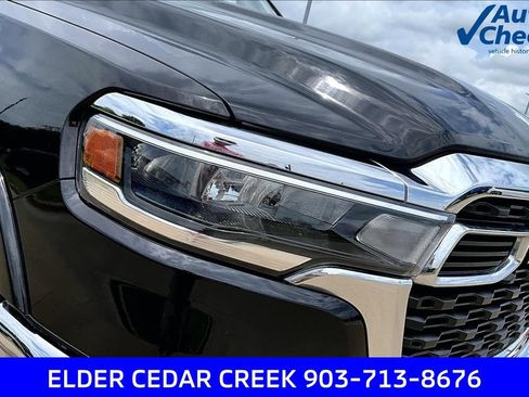 Used 2025 RAM 1500 Lone Star RWD image 30