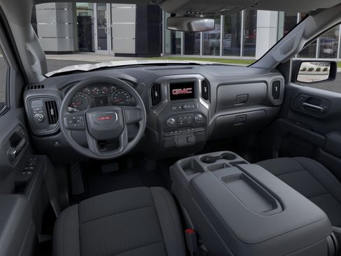 New 2026 GMC Sierra 1500 Pro RWD image 15