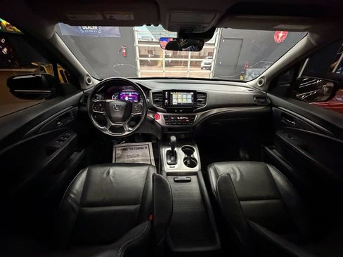 Used 2019 Honda Pilot EX-L image 39