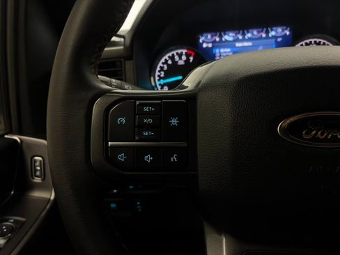Used 2023 Ford F150 Tremor image 34