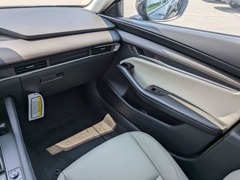 New 2026 MAZDA MAZDA3 2.5 S Sedan w/ Preferred Pkg FWD image 16