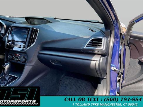 Used 2017 Subaru Impreza 2.0i Sport AWD/4WD image 16
