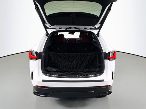 Used 2025 Lexus NX 350h AWD w/ Accessory Package (2T) image 26