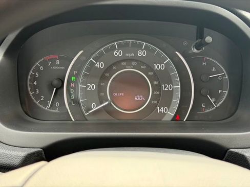 Used 2016 Honda CR-V EX image 26