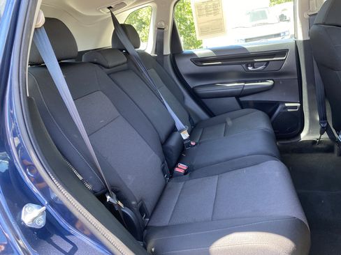 Used 2024 Honda CR-V LX image 34