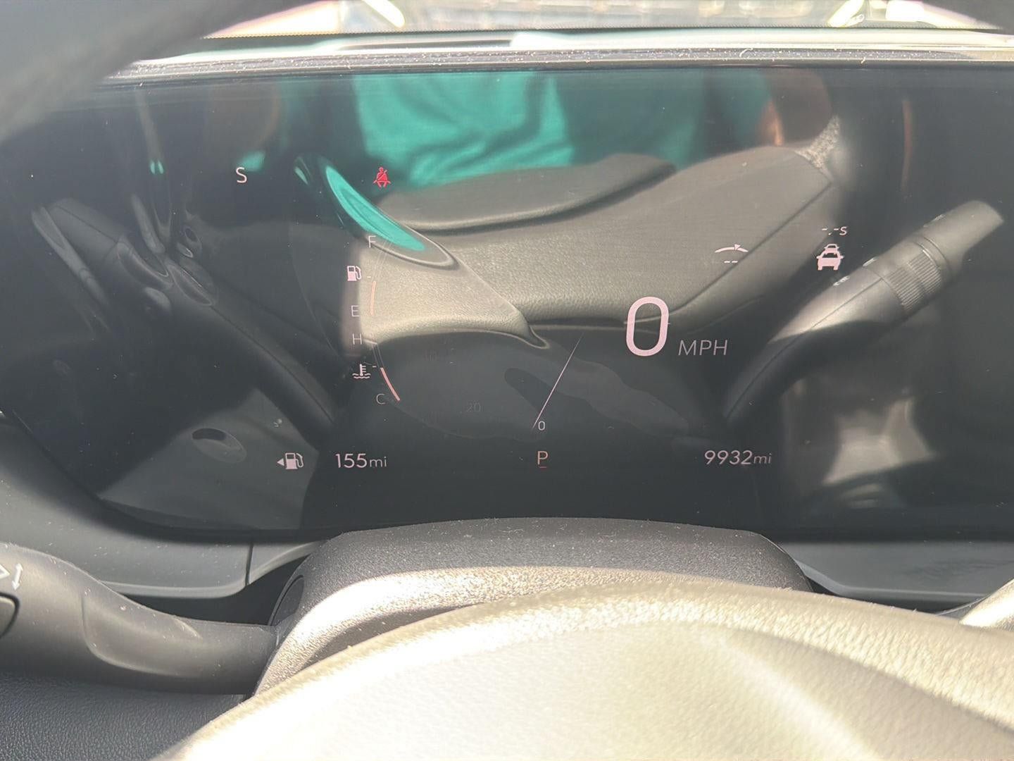 Used 2026 Buick Envista Sport Touring w/ Advanced Safety Package FWD image 12