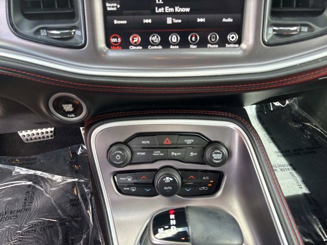 Used 2022 Dodge Challenger GT w/ Plus Package RWD image 22