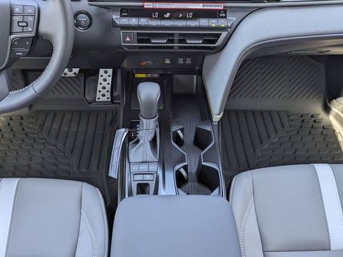 New 2026 Toyota Camry SE image 20