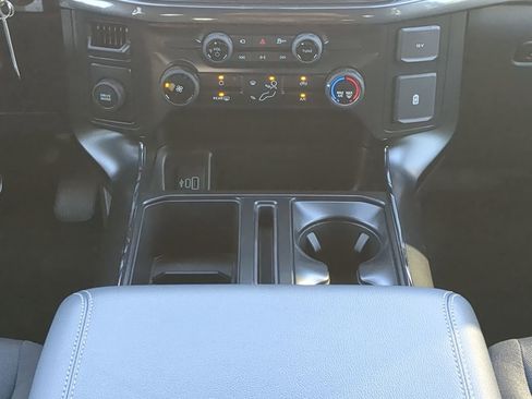 New 2025 Ford F150 STX image 17