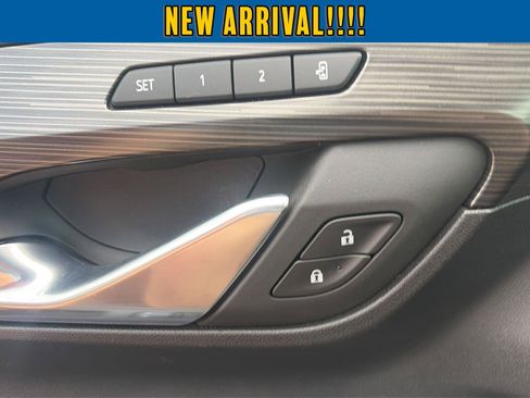 Used 2023 GMC Terrain SLT w/ Infotainment Package II AWD/4WD image 27