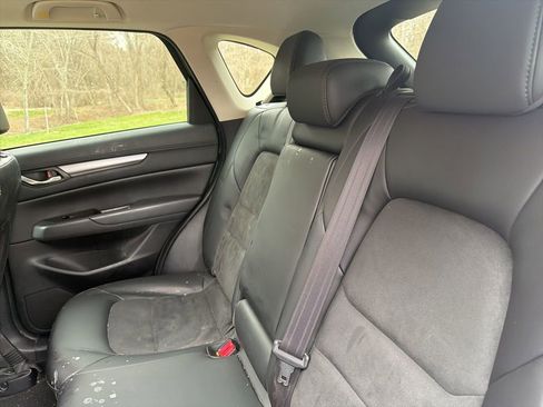 Used 2019 MAZDA CX-5 Touring image 13