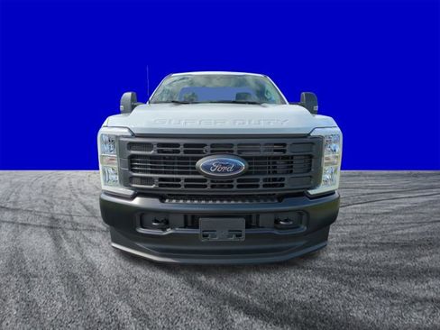 New 2026 Ford F250 XL image 9