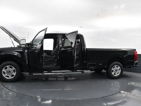 New 2026 Ford F250 XLT image 40