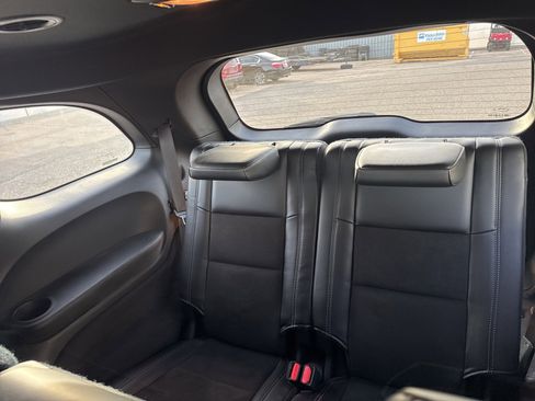 Used 2021 Dodge Durango GT image 10