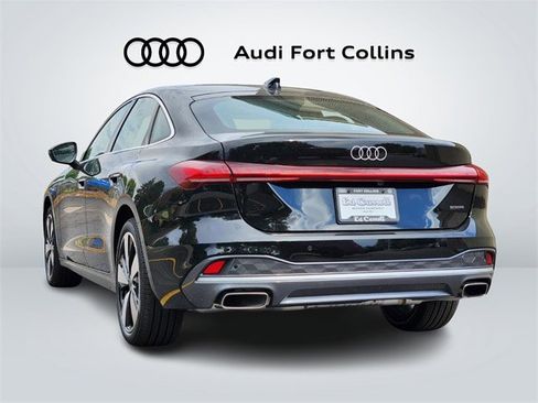 New 2025 Audi A5 2.0T Premium Plus image 5