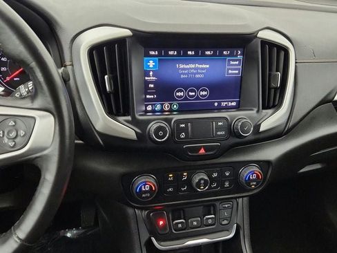 Used 2019 GMC Terrain SLE w/ Driver Convenience Package AWD/4WD image 16
