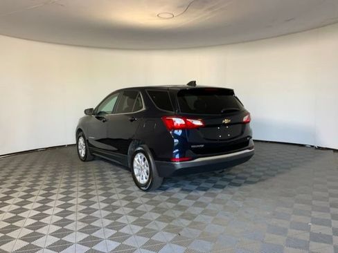Used 2021 Chevrolet Equinox LT FWD image 7