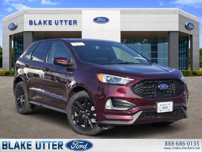 Used 2024 Ford Edge ST-Line