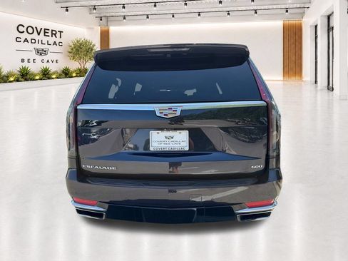 Used 2023 Cadillac Escalade ESV Premium Luxury RWD image 11