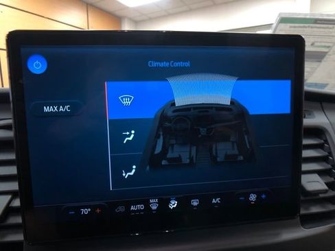 New 2026 Ford Transit 250 148 Medium Roof w/ Load Area Protection Package image 16