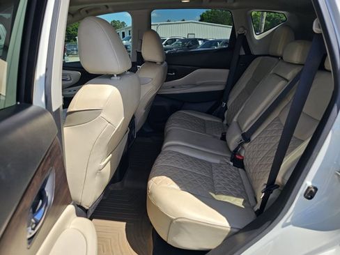 Used 2020 Nissan Murano Platinum AWD/4WD image 34