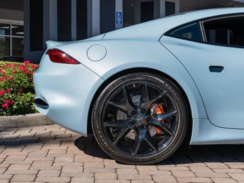 New 2025 Karma Revero Luxury RWD image 11