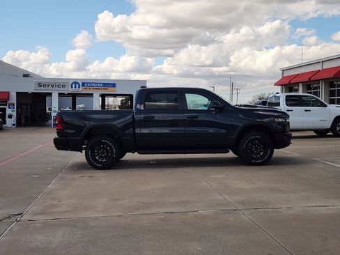 New 2026 RAM 1500 Rebel image 7