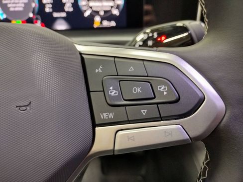 New 2026 Volkswagen Tiguan S image 25