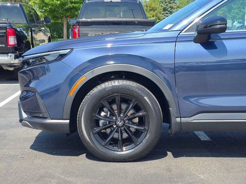 Used 2025 Honda CR-V Sport-L image 34