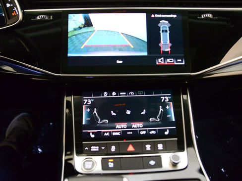 Certified 2023 Audi Q7 2.0T Premium image 29