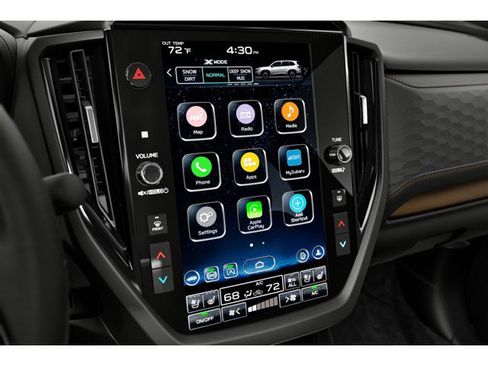 New 2025 Subaru Forester Touring w/ Protection Package (1PH) image 20