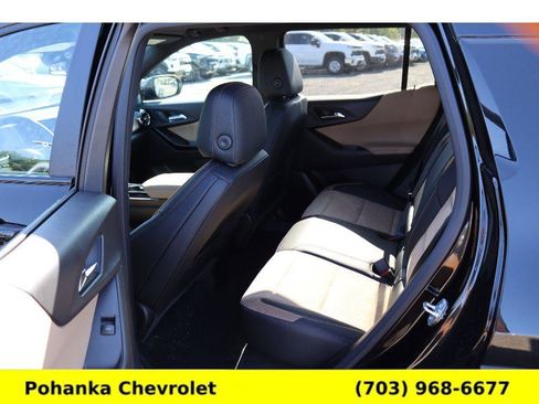 New 2026 Chevrolet Equinox ACTIV image 28