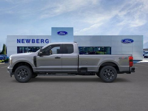 New 2026 Ford F350 XL w/ STX Appearance Package image 5