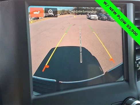 Certified 2024 RAM 3500 Tradesman image 17