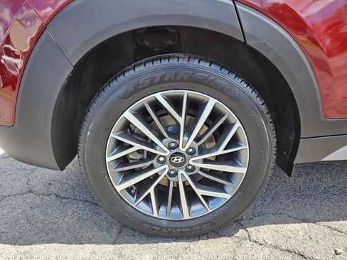 Used 2020 Hyundai Tucson SEL w/ Cargo Package AWD/4WD image 5