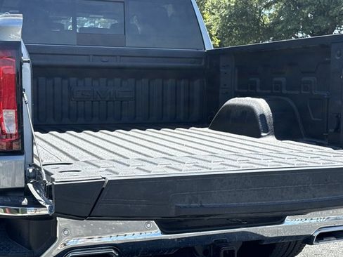 New 2026 GMC Sierra 1500 SLT w/ SLT Premium Plus Package AWD/4WD image 10