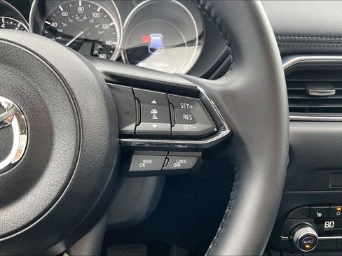 Certified 2025 MAZDA CX-5 AWD 2.5 S w/ Select Package image 19