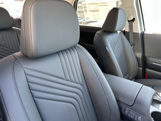 New 2026 Hyundai Palisade SEL FWD image 29