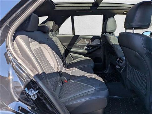 Used 2022 Mercedes-Benz GLE 63 AMG S image 19