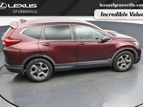 Used 2018 Honda CR-V EX-L image 40