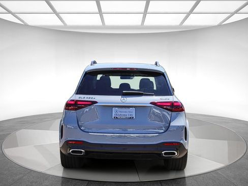 New 2026 Mercedes-Benz GLE 450e 4MATIC image 3