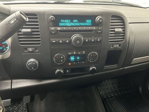 Used 2012 Chevrolet Silverado 1500 LT image 5