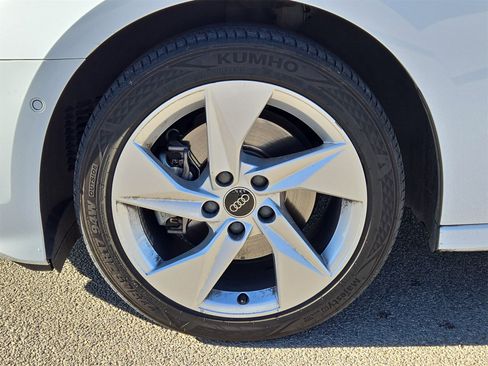 Used 2024 Audi A3 2.0T Premium image 11