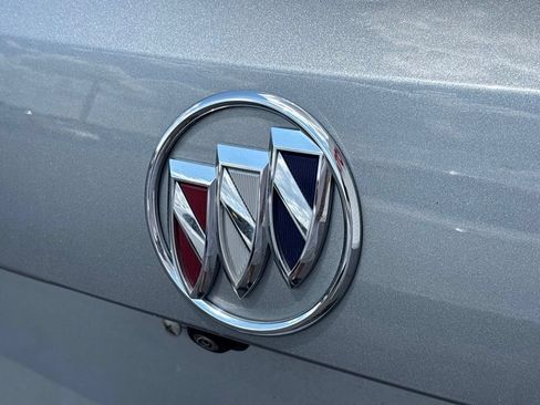 Used 2023 Buick Envision Avenir FWD image 36