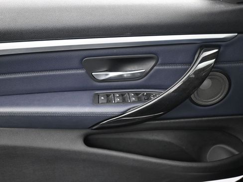 Used 2018 BMW 430i Convertible image 13