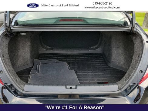 Used 2016 Honda Civic LX image 24
