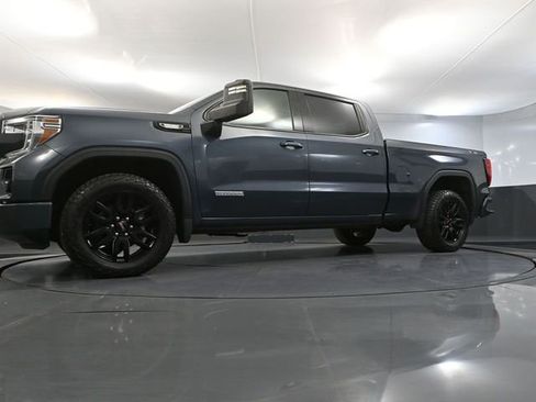 Used 2022 GMC Sierra 1500 Elevation AWD/4WD image 54